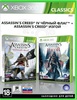 Комплект Assassin's Creed IV (Xbox360)