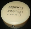 Bourjois INTENSE в оттенке 01