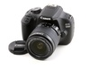 Зеркальная камера Canon EOS 1200D