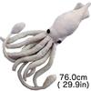 Sea Creature Giant Squid Realistic Plush Doll