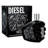 Diesel Only The Brave Tattoo Man