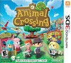 Animal Crossing New leaf для Nintendo 3ds