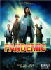 настольная игра Pandemic