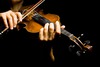 Уроки скрипки с профессионалом