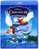 The rescuers (Blu-ray)