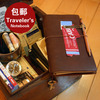Midori traveler's notebook