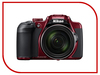 Nikon CoolPix B700 Red