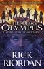 Rick Riordan "The Blood of Olympus" ENG