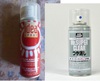 MR.SUPER CLEAR или IDEA SPRAY - Матовый акриловый лак для декоративных работ