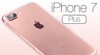 Айфон 7 плюс розовый