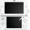 NEW Nintendo 3DS XL White