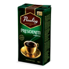 молотый кофе Paulig (Presidentti Black label)