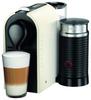 Кофемашина для капсул Nespresso: Krups Nespresso UMilk XN 2601