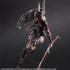 FINAL FANTASY XII PLAY ARTS KAI [FRAN]