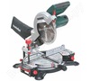 Пила торцовочная Metabo KS 216 M Lasercut 619216000