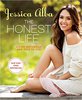 Книга Джессики Альбы "The Honest Life"