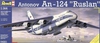 Ан-124 "Revell" 1/144