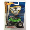 Hot Wheels Monster Jam Машинка DRR57 Mattel