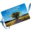 loccitane подарочная карта