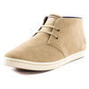 кеды Fred Perry Byron Mid Mens Suede Sand Desert Boots