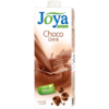 Шоколадное соевое молоко Joya