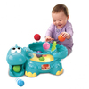 Игровой набор Fisher-Price "Музыкальный динозавр.