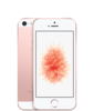 Iphone SE Rose Gold