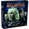 Battlestar Galactica Pegasus Expantion