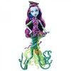 Кукла Monster High Поси Риф