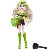 Кукла Monster High Бетси Кларо