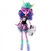 Кукла Monster High  Кьерсти Троллсон