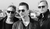 Концерт Depeche Mode в Москве летом 2017