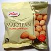 Zentis марципановая картошка