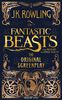 Fantastic Beasts and Where to Find Them: The Original Screenplay