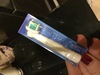 Насадки на эл. Зубную щётку Oral b