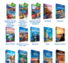 Lonely planet путеводители