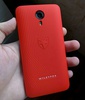 Чехол на Wileyfox Swift