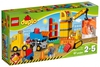 LEGO Duplo 10813 Большая стройплощадка