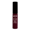 SOFT MATTE LIP CREAM - COPENHAGEN