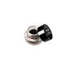 GEL EYELINER & SMUDGER - SCARLETTE - DARK BROWN