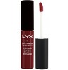 NYX Soft matte lip cream