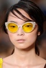 очки с желтыми линзами