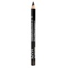 NYX SLIM EYE PENCIL - DARK BROWN