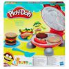 Игровой набор Hasbro Play-Doh Бургер гриль