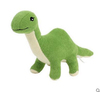 Плюшевый динозавр:)