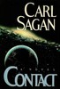 Carl Sagan "Contact" (роман, на англ., не адаптированный)