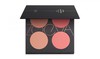 CORAL SPECTRUM Blush Palette by zoeva