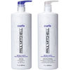 Paul Mitchell Shampoo and Conditioner