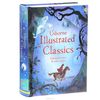 Usborne Illustrated Classics