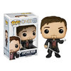 funko-pop Captain Hook